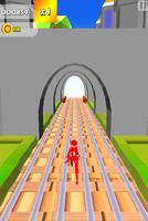 Subway Surfing for Princess Run screenshot 3