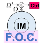 Field Oriented Control of Indu biểu tượng