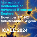 ICAEE 2024 APK