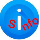 sInfo : l'information au bout  icône