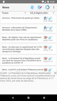 sInfo : l'information au bout  تصوير الشاشة 1