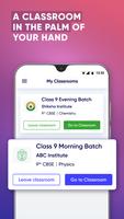 Embibe Homework App الملصق