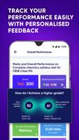 Embibe Homework App تصوير الشاشة 2