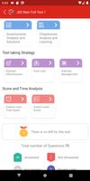 Embibe POC Scoring App تصوير الشاشة 3