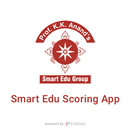SmartEdu Scoring App – JEE and NEET APK