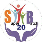 Super 20 Batch Scoring App ไอคอน