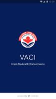 VACI Medical: Crack NEET poster