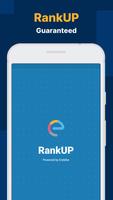 RANKUP الملصق