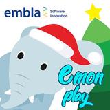 Emon Play icon