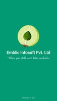 Emblic Infosoft Pvt. Ltd. penulis hantaran