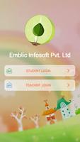 Emblic Infosoft Pvt. Ltd. syot layar 1