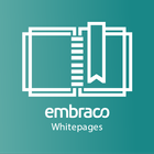 Embraco WhitePages 아이콘