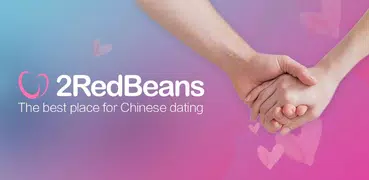 2RedBeans|两颗红豆: The Asian Dating App