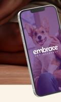 Embrace Pet Insurance Poster