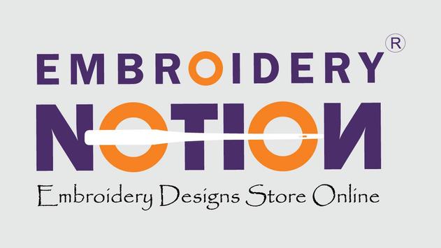 Embroidery Notion 截图 10