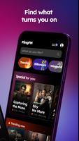 FlingFM скриншот 1