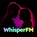 WhisperFM - Romance Novels APK