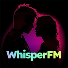WhisperFM icône