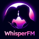 WhisperFM - Romance Novels APK