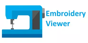 Embroidery Viewer
