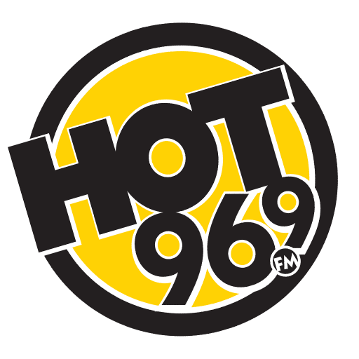 Hot 96.9 (KEZE FM)