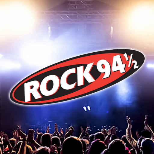 Rock 94 1/2