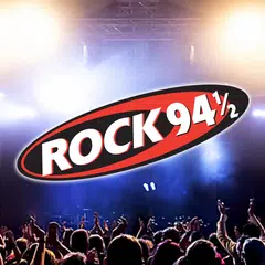 Скачать Rock 94 1/2 APK