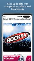 Rock 94 1/2 ảnh chụp màn hình 2