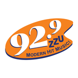 92.9 ZZU (KZZU FM)
