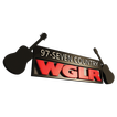 ikon WGLR-FM 97-Seven Country