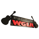 97.7 Country WGLR APK