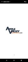 Apple Valley News Affiche