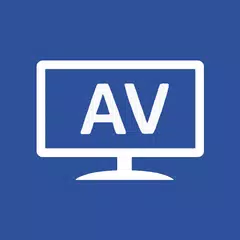AV Tools アプリダウンロード