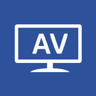 AV Tools Pro-icoon