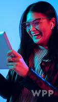 WPP Travel 포스터