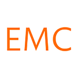 EMC mobile آئیکن