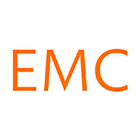 EMC mobile أيقونة