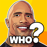 Who am I? Celeb Quiz Trivia APK