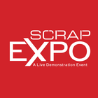 Scrap Expo 아이콘