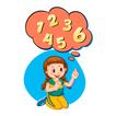 Состав числа biểu tượng