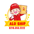 Alo Ship Yên Bái biểu tượng