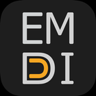 Emddi icon