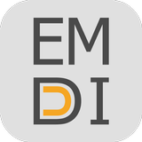 Lái xe Emddi icono