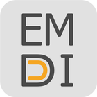 Emddi Driver - Ứng dụng dành c ícone
