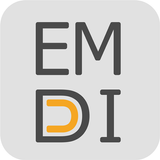 Emddi Driver - Ứng dụng dành c آئیکن