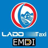 Lado Taxi aplikacja