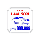 Taxi-Lam Sơn आइकन