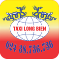 Taxi - Long Biên