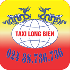Taxi - Long Biên icône