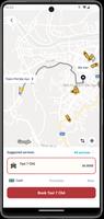 Taxi Giang Huế imagem de tela 1